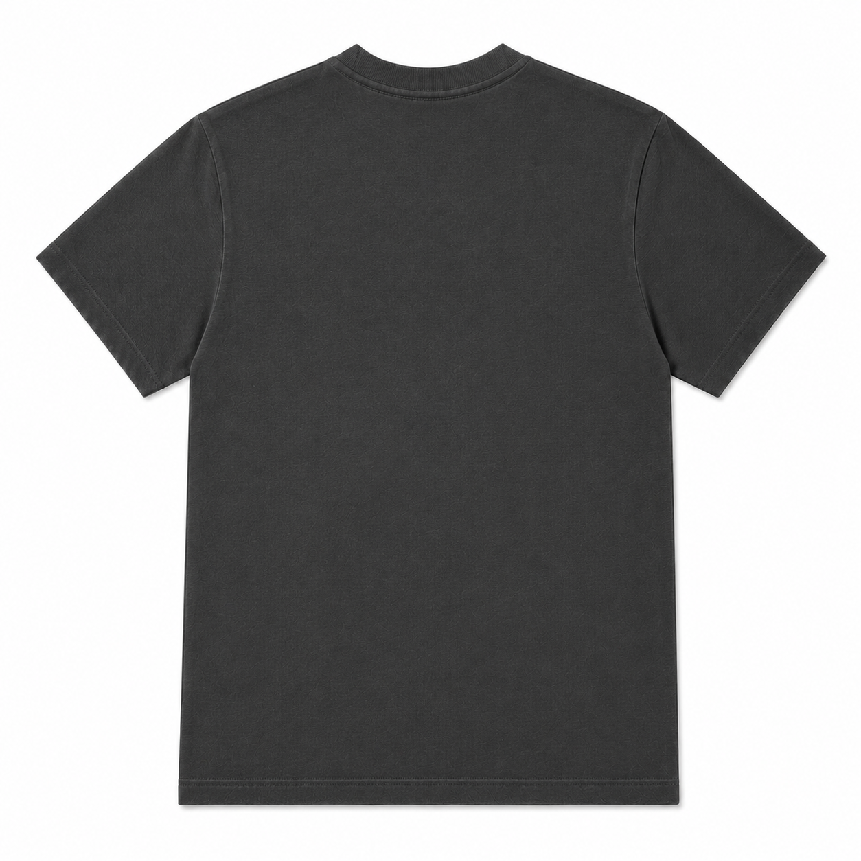 Star Hills Motion logo Charcoal Gray