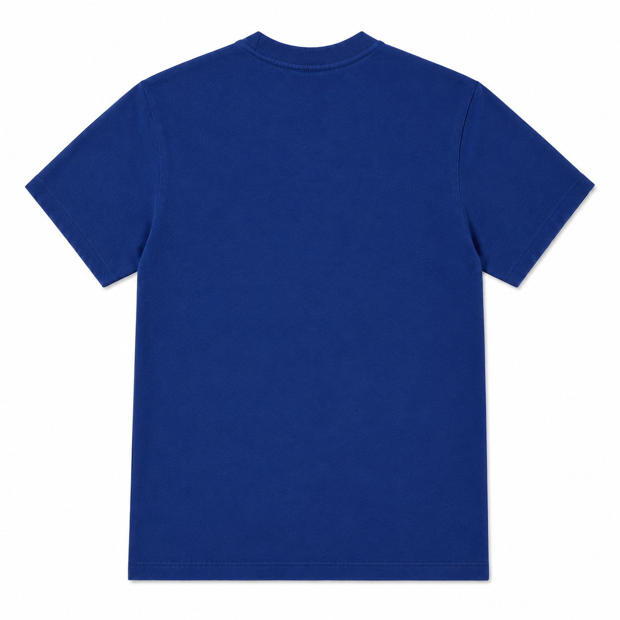 Star Hills Motion logo Blue T-Shirt