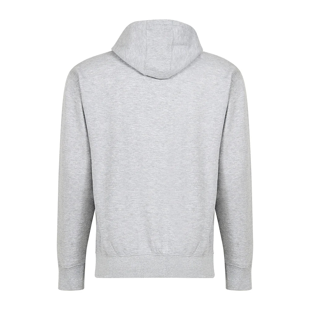 Star Hills Blurry Gray Hoodie