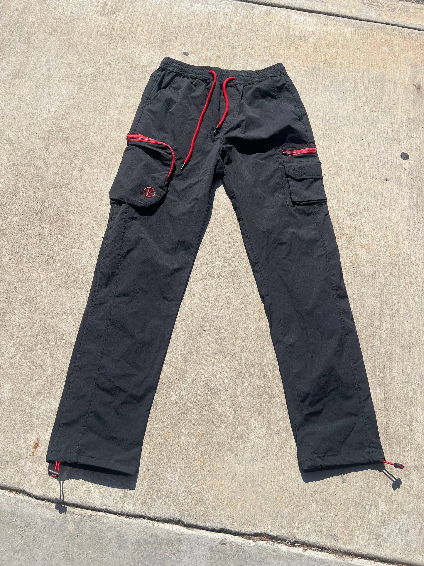 Star Hills Cargos
